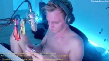 boy90sexy  16-10-2021 Recorded Video Topless
